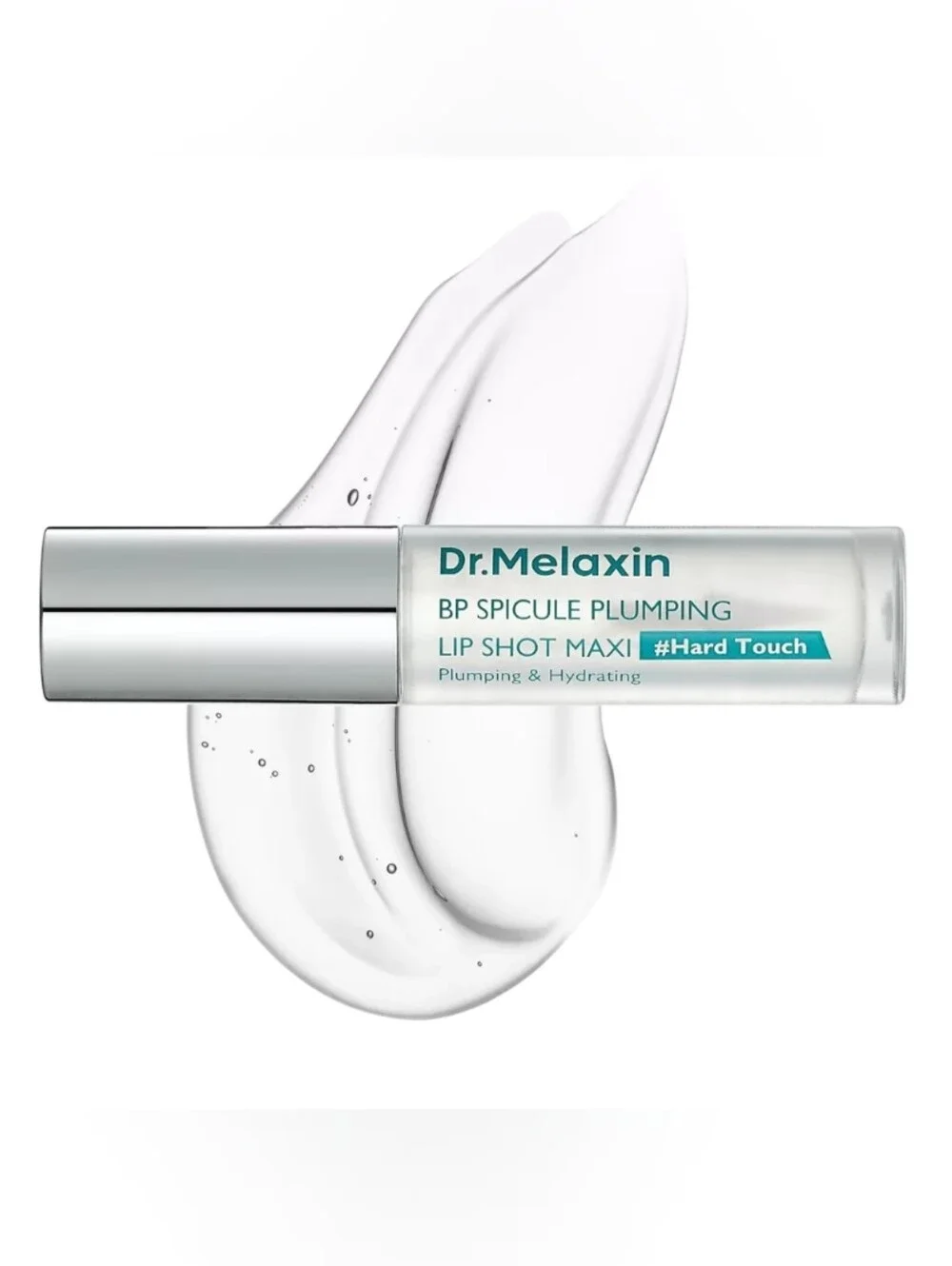 Dr.Melaxin BP Spicule Plumping Lip Shot Maxi - Clear